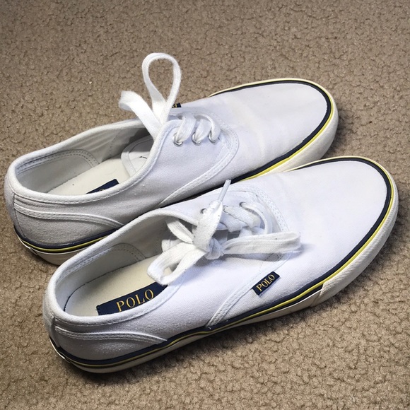 Polo by Ralph Lauren shoes - Picture 3 of 7